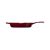 Bild: Le Creuset Brat-und Servierpfanne hoch 26cm, Garnet