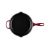 Bild: Le Creuset Brat-und Servierpfanne hoch 26cm, Garnet