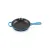 Bild: Le Creuset Bratpfanne Signature 20 cm | Gusseisen | Ergonomischer Griff | Servierpfanne | Azure Blau