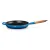 Bild: Le Creuset Bratpfanne Signature 20258282200422 | Gusseisen | 28 cm | Holzgriff | induktionsgeeignet | azure blau