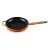 Bild: Le Creuset Bratpfanne Signature 28cm 21177280900430 | Gusseisen | ergonomischer Holzgriff | emailliert | ofenrot