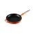 Bild: Le Creuset Bratpfanne Signature 28cm 21177280900430 | Gusseisen | ergonomischer Holzgriff | emailliert | ofenrot