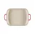 Bild: Le Creuset Bratreine Signature 37x29 cm | Auflaufform Gusseisen | Backofen & Induktion geeignet | Kirschrot
