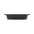 Bild: Le Creuset Bratreine 20184370000422 | Gusseisen Auflaufform | 37x29 cm | 6,6 L | Induktion & Backofen | Schwarz matt