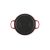 Bild: Le Creuset Brot-Bräter 24cm, kirschrot