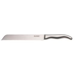 Le Creuset Brotmesser 20cm, edelstahl