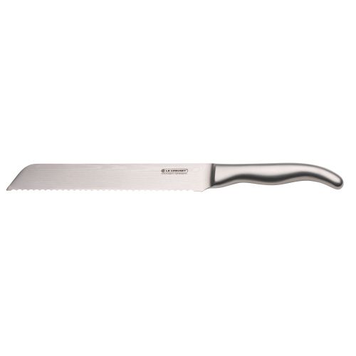 Bild: Le Creuset Brotmesser 20cm, edelstahl