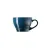 Bild: Le Creuset Becher 400 ml | Kaffeetasse | Steinzeug | kratzfest | spülmaschinenfest | Deep Teal