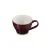 Bild: Le Creuset Becher 400 ml Garnet | große Tasse | Steinzeug | kratzfest | spülmaschinengeeignet | rot