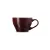 Bild: Le Creuset Becher 400 ml Garnet | große Tasse | Steinzeug | kratzfest | spülmaschinengeeignet | rot