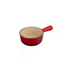 Le Creuset Caquelon 20cm, kirschrot