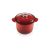 Bild: Le Creuset Cocotte Every 18cm, kirschrot