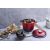 Bild: Le Creuset Cocotte Every 18cm, kirschrot