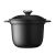 Bild: Le Creuset Cocotte Every 18cm, schwarz