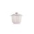 Bild: Le Creuset Cocotte Every 18cm, Shell Pink