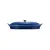 Bild: Le Creuset Fischbackform Tradition 34 cm | Fischform mit Deckel | Steinzeug | Backform für Fischgerichte | Azure