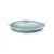 Bild: Le Creuset Fischbackform Tradition 34 cm | Backform mit Deckel | Steinzeug | oval | kratzfest | Sea Salt