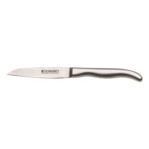 Bild: Le Creuset Gemüsemesser 9cm, edelstahl