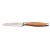 Bild: Le Creuset Gemüsemesser 9cm mit Holzgriff