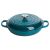 Bild: Le Creuset Gourmet-Profitopf Signature 30cm Deep Teal