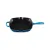 Bild: Le Creuset Grillpfanne quadratisch Signature 26 cm | Gusseisen | Induktion | ergonomisch | Azure