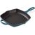 Bild: Le Creuset Grillpfanne Signature quadratisch 26cm, Deep Teal