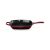 Bild: Le Creuset Grillpfanne Signature quadratisch 26cm, Garnet