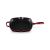 Bild: Le Creuset Grillpfanne Signature quadratisch 26cm, Garnet