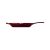 Bild: Le Creuset Grillpfanne Signature quadratisch 26cm, Garnet