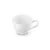 Bild: Le Creuset Becher 400 ml | Kaffeebecher | Steinzeug | kratzfest | spülmaschinenfest | Weiß