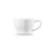 Bild: Le Creuset Becher 400 ml | Kaffeebecher | Steinzeug | kratzfest | spülmaschinenfest | Weiß