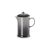 Bild: Le Creuset Kaffee-Bereiter, Flint