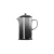 Bild: Le Creuset Kaffee-Bereiter FLINT | French Press 1L | Steinzeug | Spülmaschinengeeignet | Thermoresistent | Grau