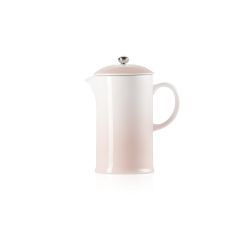 Le Creuset Kaffee-Bereiter, Shell Pink