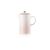 Bild: Le Creuset Kaffee-Bereiter, Shell Pink