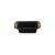 Bild: Le Creuset Kastenform 19 cm | Backform Antihaft Karbonstahl | Hitzebeständige Silikongriffe | 0,45l | 24x13,5x7,2 cm