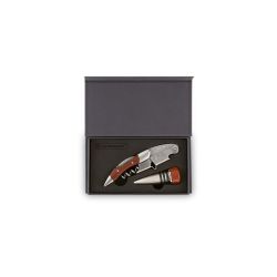Le Creuset Kellnermesser Wt 110 + Verschluss Gs-190