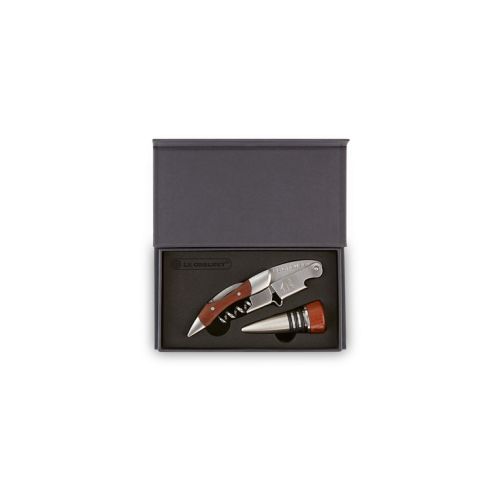 Bild: Le Creuset Kellnermesser Wt 110 + Verschluss Gs-190