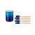 Bild: Le Creuset Kochkellen-Set 5Tlg. Craft, Azure