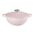 Bild: Le Creuset La Marmite Signature 24cm, Shell Pink