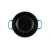 Bild: Le Creuset Bräter La Marmite Signature 26 cm | Gusseisen | Induktion geeignet | Spülmaschinenfest | Azure Blau