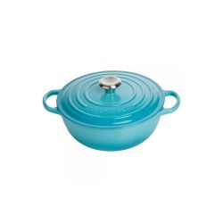 Le Creuset La Marmite Signature 26cm, karibik