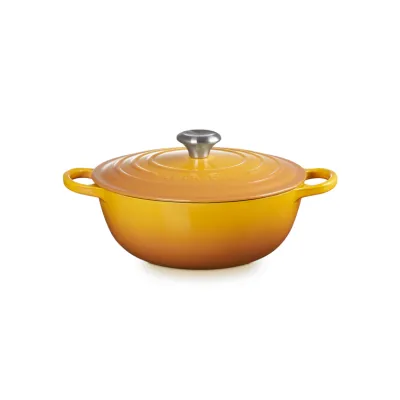 Le Creuset La Marmite Signature 26cm, Nectar