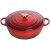 Bild: Le Creuset La Marmite Signature 28cm, kirschrot