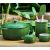 Bild: Le Creuset Mini Cocotte, bamboo