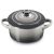 Bild: Le Creuset Mini Cocotte, flint