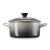 Bild: Le Creuset Mini Cocotte, Flint