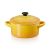 Bild: Le Creuset Mini Cocotte, nectar