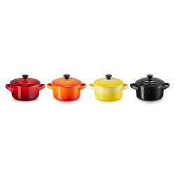 Le Creuset Mini Cocotte