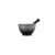 Bild: Le Creuset Mörser, Flint